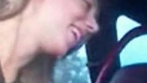 Turkish Girl Blowjob And Anal In The Car Porn E6 Xhamster