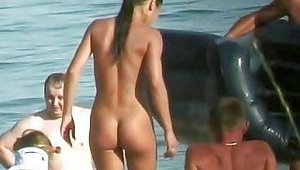 Miss Nude Beach Free Nudist Hd Porn Video 21 Xhamster