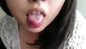 Sexy Chilean Asian Look Pretty Cunt Free Porn 02 Xhamster