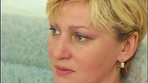Mature Mom Loves Cock In Her Asshole Troia Culo