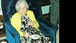 Ilovegranny Extremely Old Grandma Photos Slideshow