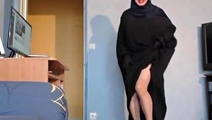 Sexy Musulmane En Hijab Et Jilbab Free Porn F9 Xhamster