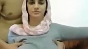Hijab Boobs Free Moroccan Porn Video 8f Xhamster